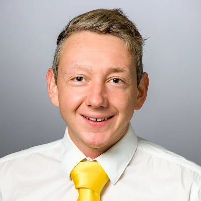 Martin Sailer, MSc.